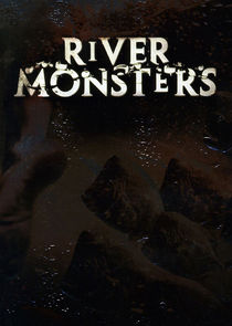 River Monsters Ne Zaman?'