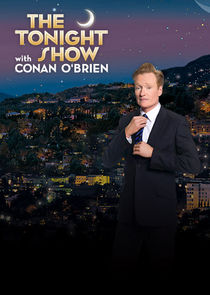 The Tonight Show with Conan O'Brien Ne Zaman?'