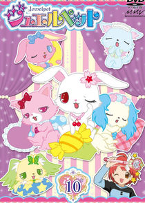 Lady Jewelpet Ne Zaman?'