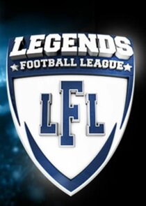 Legends Football League Ne Zaman?'