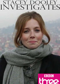 Stacey Dooley Ne Zaman?'