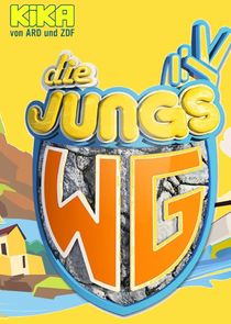 Die Jungs-WG Ne Zaman?'