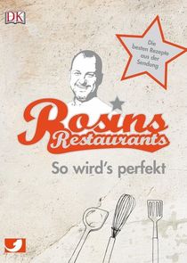 Rosins Restaurants Ne Zaman?'