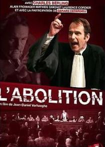 L'Abolition Ne Zaman?'