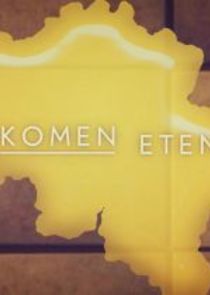 Komen Eten Ne Zaman?'