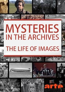 Mystères d'archives Ne Zaman?'