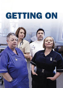 Getting On Ne Zaman?'