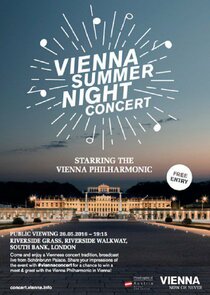 Summer Night Concert from Vienna Ne Zaman?'