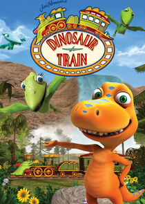 Dinosaur Train Ne Zaman?'