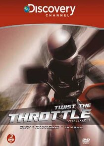 Twist the Throttle Ne Zaman?'