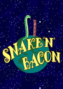 Snake 'n' Bacon Ne Zaman?'