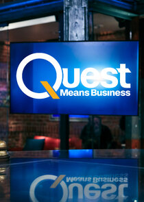 Quest Means Business Ne Zaman?'