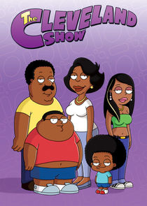 The Cleveland Show Ne Zaman?'