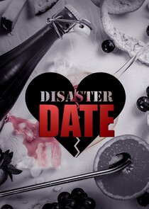 Disaster Date Ne Zaman?'