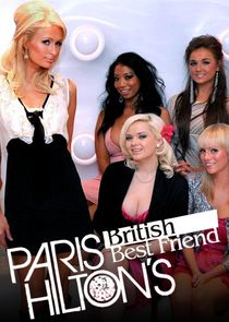 Paris Hilton's British Best Friend Ne Zaman?'