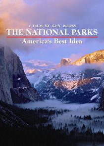 The National Parks: America's Best Idea Ne Zaman?'