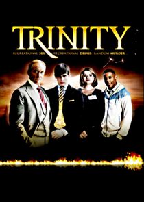 Trinity Ne Zaman?'