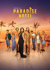 Paradise Hotel Ne Zaman?'