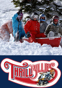 Thrillbillies Ne Zaman?'