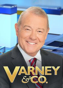 Varney & Company Ne Zaman?'