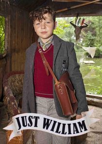 Just William Ne Zaman?'