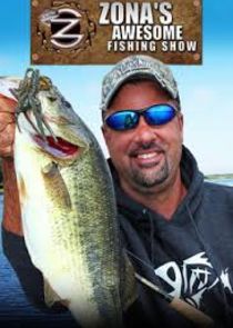 Zona's Awesome Fishing Show Ne Zaman?'