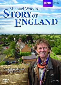 Michael Wood's Story of England Ne Zaman?'