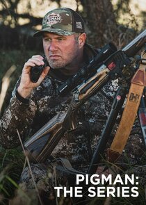 PigMan: The Series Ne Zaman?'