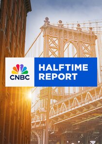 Fast Money Halftime Report Ne Zaman?'