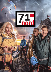 71° nord - Norges tøffeste kjendis Ne Zaman?'