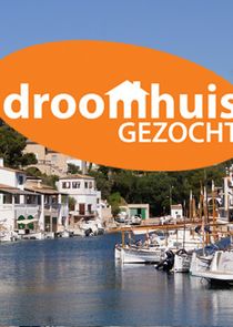 Droomhuis gezocht Ne Zaman?'