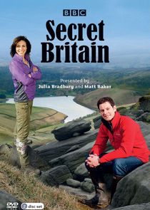 Secret Britain Ne Zaman?'