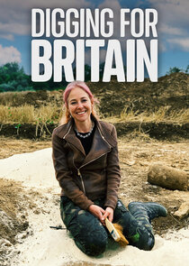 Digging for Britain Ne Zaman?'