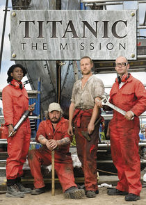 Titanic: The Mission Ne Zaman?'