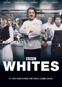 Whites Ne Zaman?'