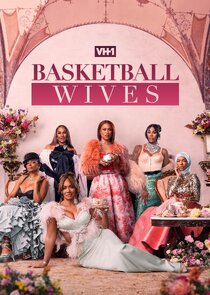 Basketball Wives Ne Zaman?'
