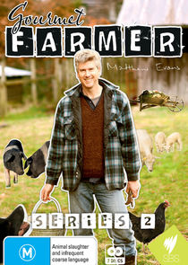 Gourmet Farmer Ne Zaman?'