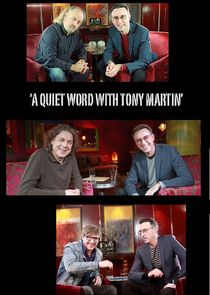 A Quiet Word with... Ne Zaman?'