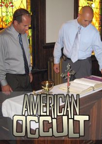 American Occult Ne Zaman?'