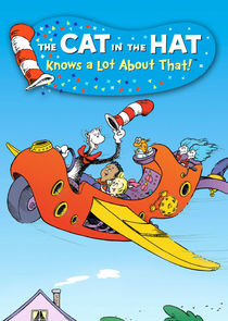 The Cat in the Hat Knows a Lot About That! Ne Zaman?'