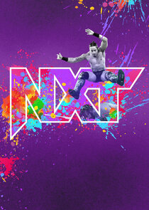WWE NXT 18.Sezon 17.Bölüm Ne Zaman?