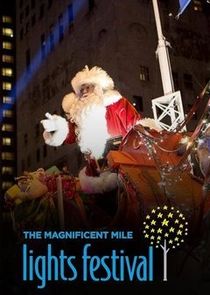 Magnificent Mile Lights Festival Ne Zaman?'