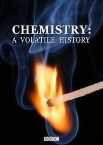Chemistry: A Volatile History Ne Zaman?'