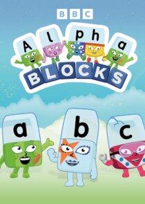 Alphablocks Ne Zaman?'