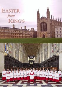 Easter from King's Ne Zaman?'