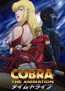 Cobra The Animation Ne Zaman?'