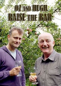 Oz and Hugh Raise the Bar Ne Zaman?'