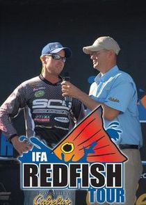 IFA Redfish Tour Ne Zaman?'