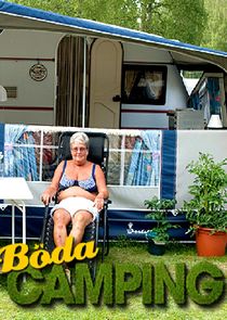 Böda Camping Ne Zaman?'