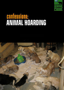 Confessions: Animal Hoarding Ne Zaman?'